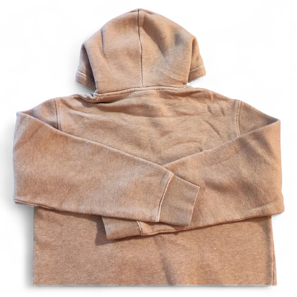 H&M Shearling Lined Hoodie Mens Size Small